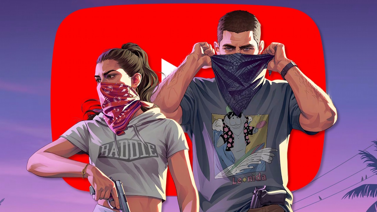 Wielki pokaz GTA 6 w najlepszej jakości dostępny dla wszystkich. Extended Look zadebiutował na YouTube, źródło grafiki: Rockstar Games / YouTube.