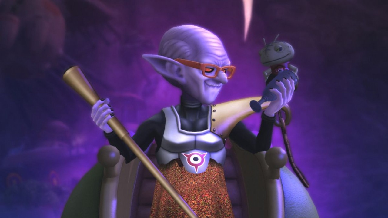 Fani starych RPG-ów pokazują, dlaczego recompilacja może być przyszłością ratowania zapomnianych gier, źródło grafiki: Mistwalker / re:Blue.