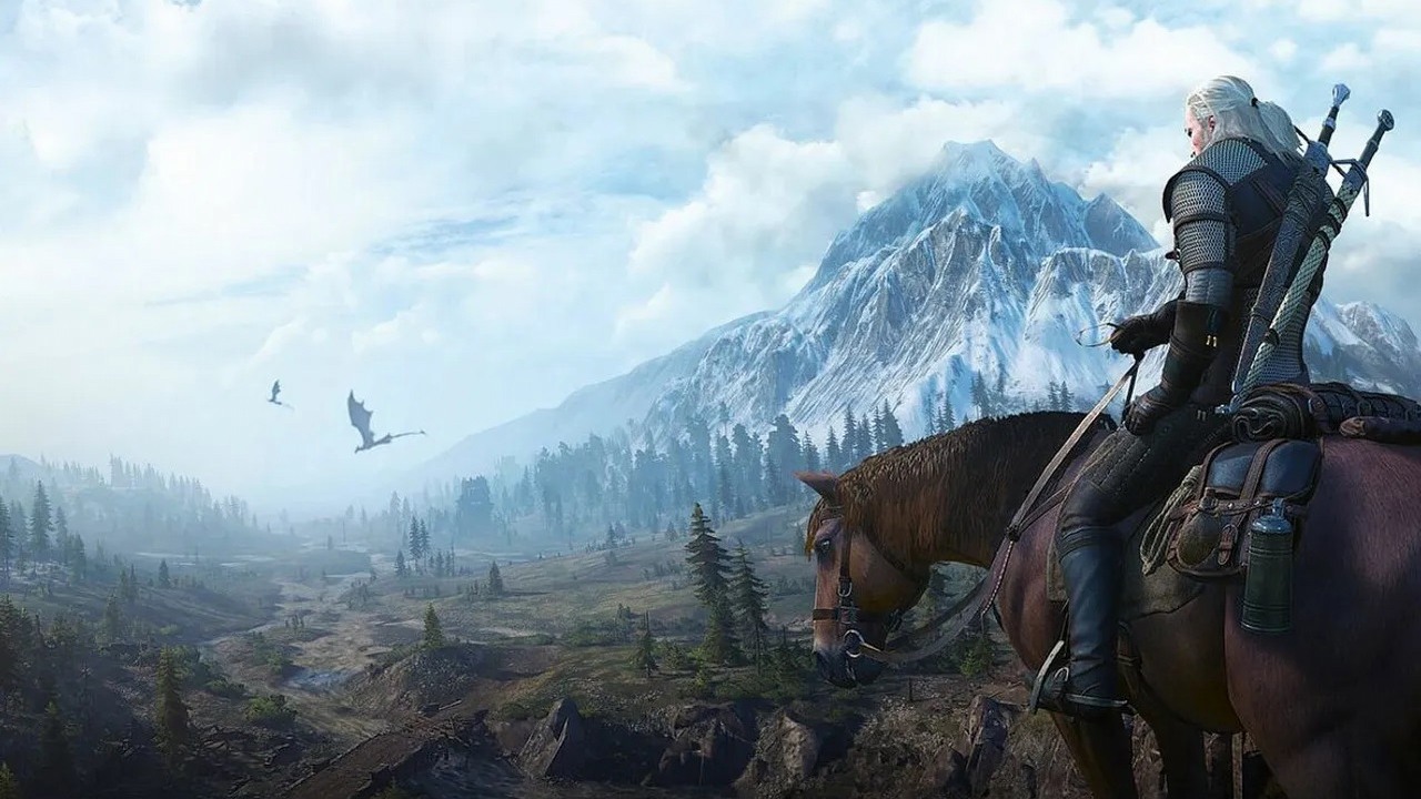 To już pewne, w Wiedźminie 3: Pieśniach Przeszłości zobaczymy polski Giewont. CD Projekt Red odpowiada na pytania graczy, źródło grafiki: CD Projekt Red.