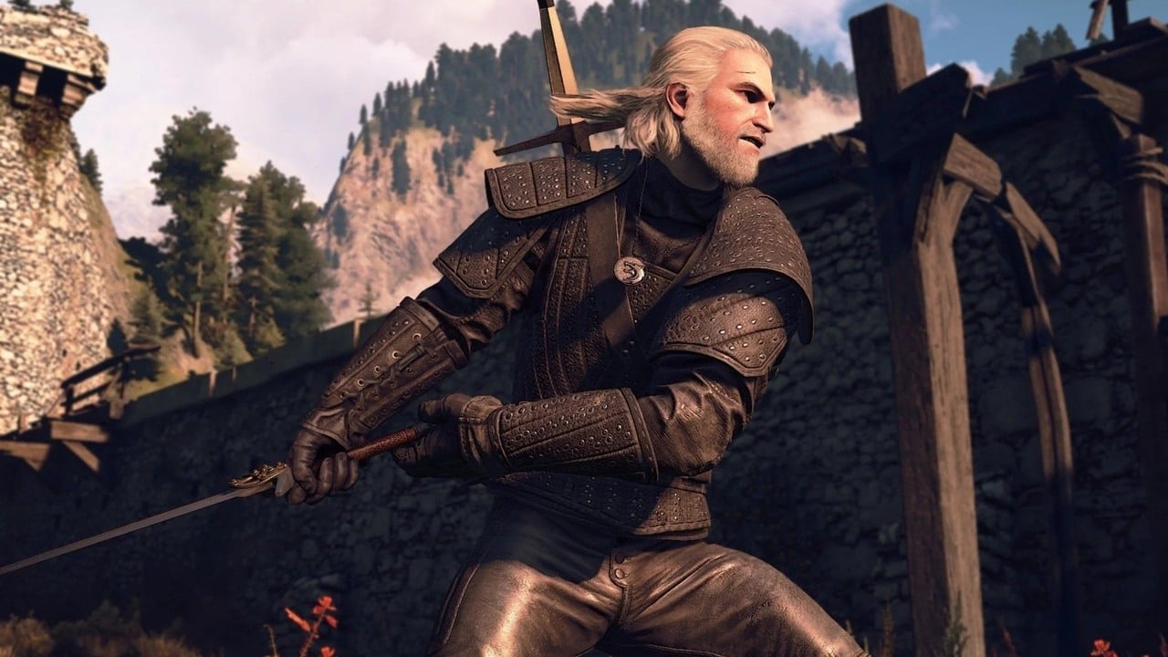 Wiedźmin 3: Pieśni przeszłości narodził się dawno temu, ale CD Projekt Red musiał o nim zapomnieć aż do teraz, źródło grafiki: CD Projekt Red.
