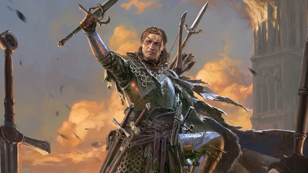 Nowa aktualizacja PoE 2 przyniesie reset ekonomii i garść nowości. Klasa Duelist i miecze na szerszym pokazie, źródło grafiki: Grinding Gear Games.
