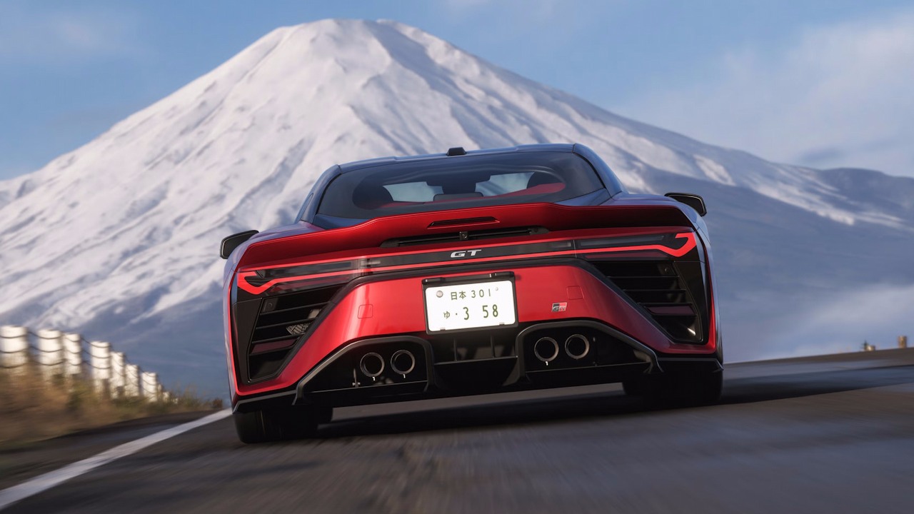 Posiadacze PS5 poczekają dłużej na Forza Horizon 6. Istnieją trzy możliwe przyczyny, źródło grafiki: Playground Games.