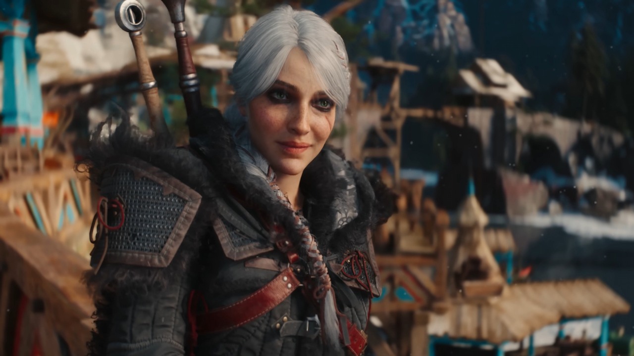 Wiedźmin 4 nie powtórzy błędu Cyberpunka 2077. CD Projekt Red robi wszystko, by „mieć pewność, że to faktycznie działa”, źródło grafiki: CD Projekt RED.