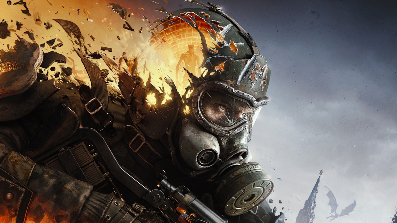 Metro 2039 to najmroczniejsza odsłona serii. „Groza tyranii” i konsekwencje wojny będą tu na pierwszym planie, źródło grafiki: 4A Games / Plaio.