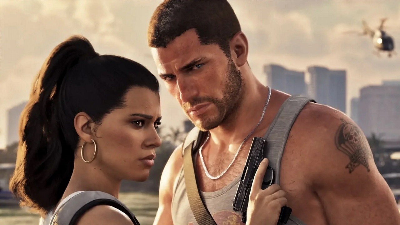 Prezentacja GTA 6 to „najbardziej imponujący pokaz” w historii. Technologia i kunszt „wykraczają poza wszelkie granice”, źródło grafiki: Rockstar Games.