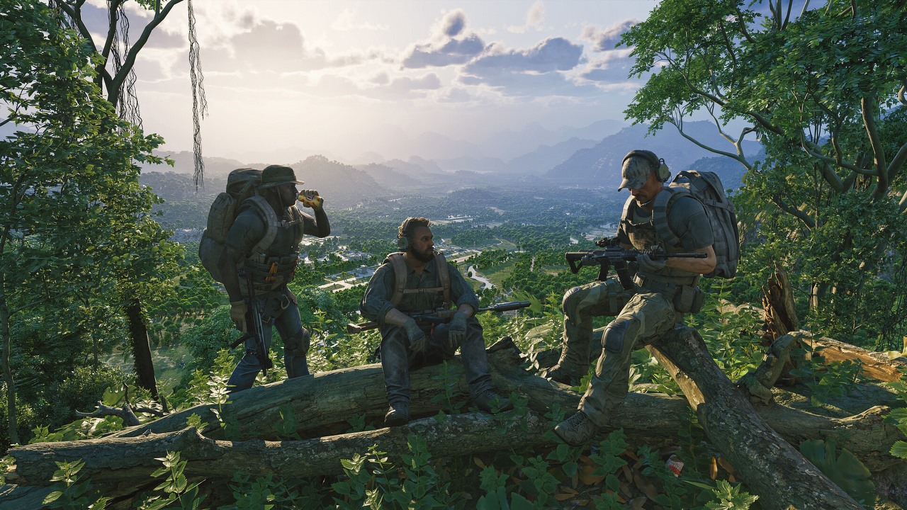 Realistyczny FPS z otwartym światem zmieni się nie do poznania. Nowe lokacje i wiele grywalnych postaci przyszłością GZW, źródło grafiki: Madfinger Games.