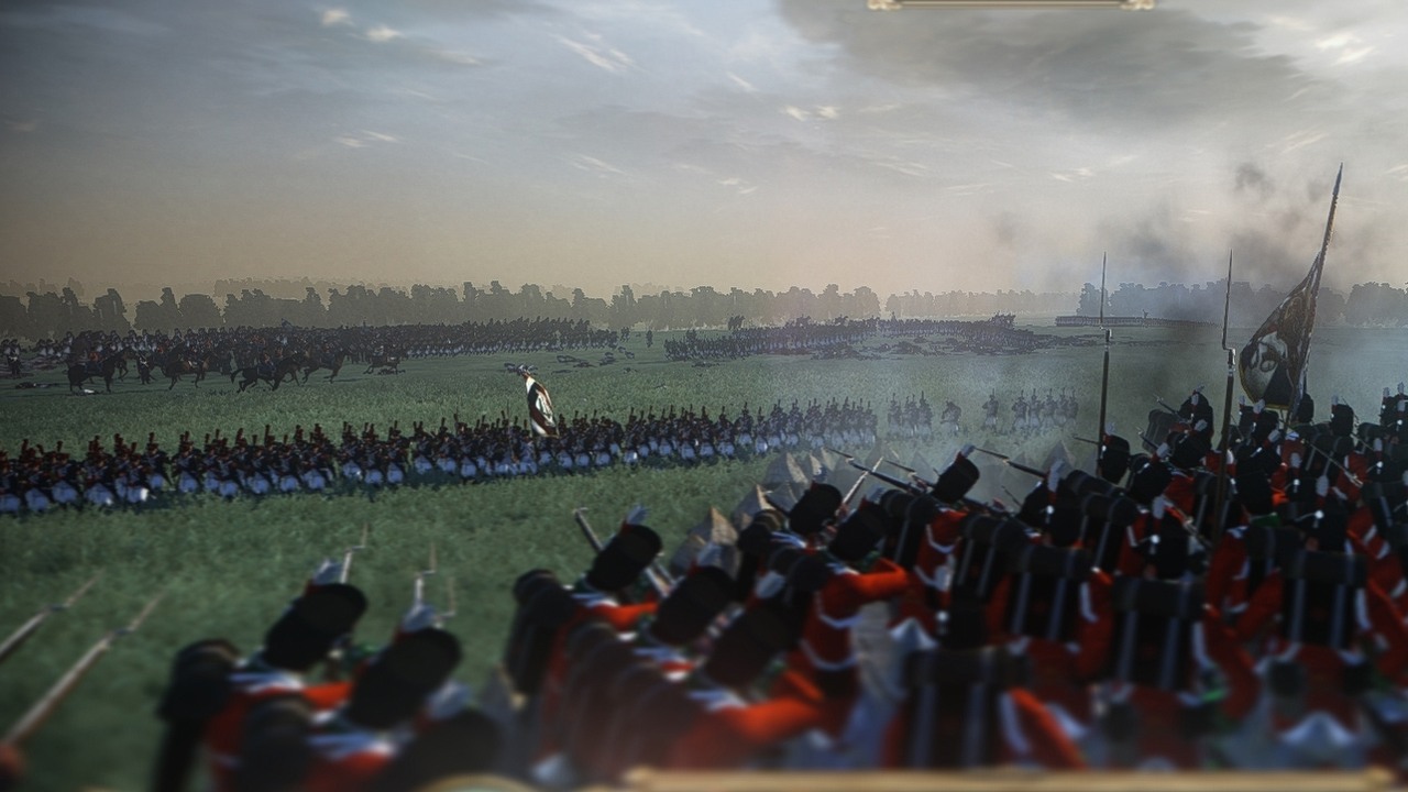 Empire II: Total War z dwoma dodatkowymi kampaniami historycznymi, źródło grafiki: Sega.