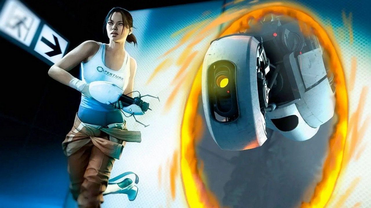 Wyciek 12 terabajtów danych ze Steama. Do sieci trafiły tajne pliki GTA 5, Half-Life 2 i setek innych gier, źródło grafiki: Valve Corporation.
