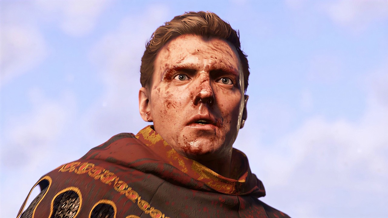 Daniel Vavra broni DLSS 5 i mówi, jak jest z AI. „Ciekawi mnie, co się stanie, kiedy prawda wyjdzie na jaw”, źródło grafiki: Warhorse Studios.