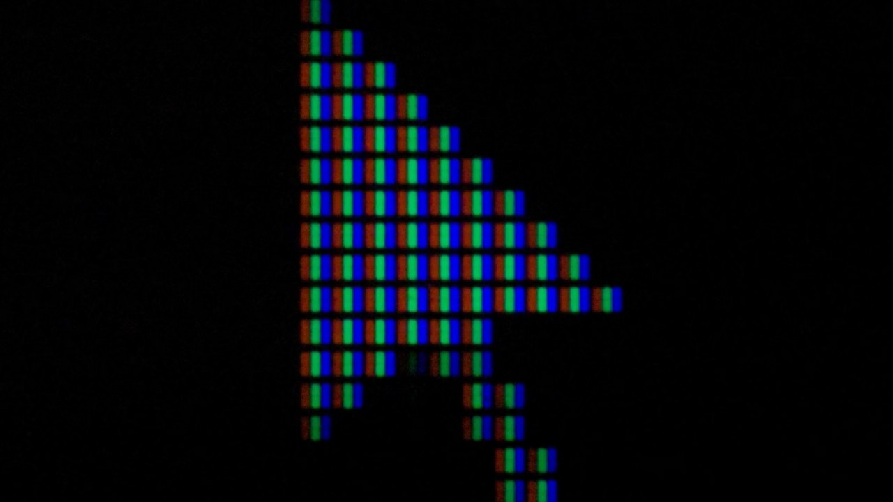 Aktualizacja Windowsa 11 psuje kursor myszy. Microsoft mówi „wiemy o problemie”, źródło grafiki: Liam Briese; Unsplash.com; 2020.