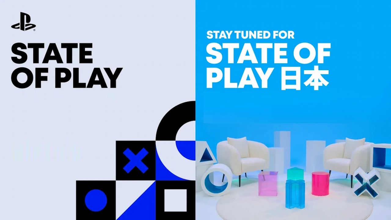 Poznaliśmy datę PlayStation State of Play. Szczegóły i harmonogram najbliższego pokazu Sony, źródło grafiki: Sony.