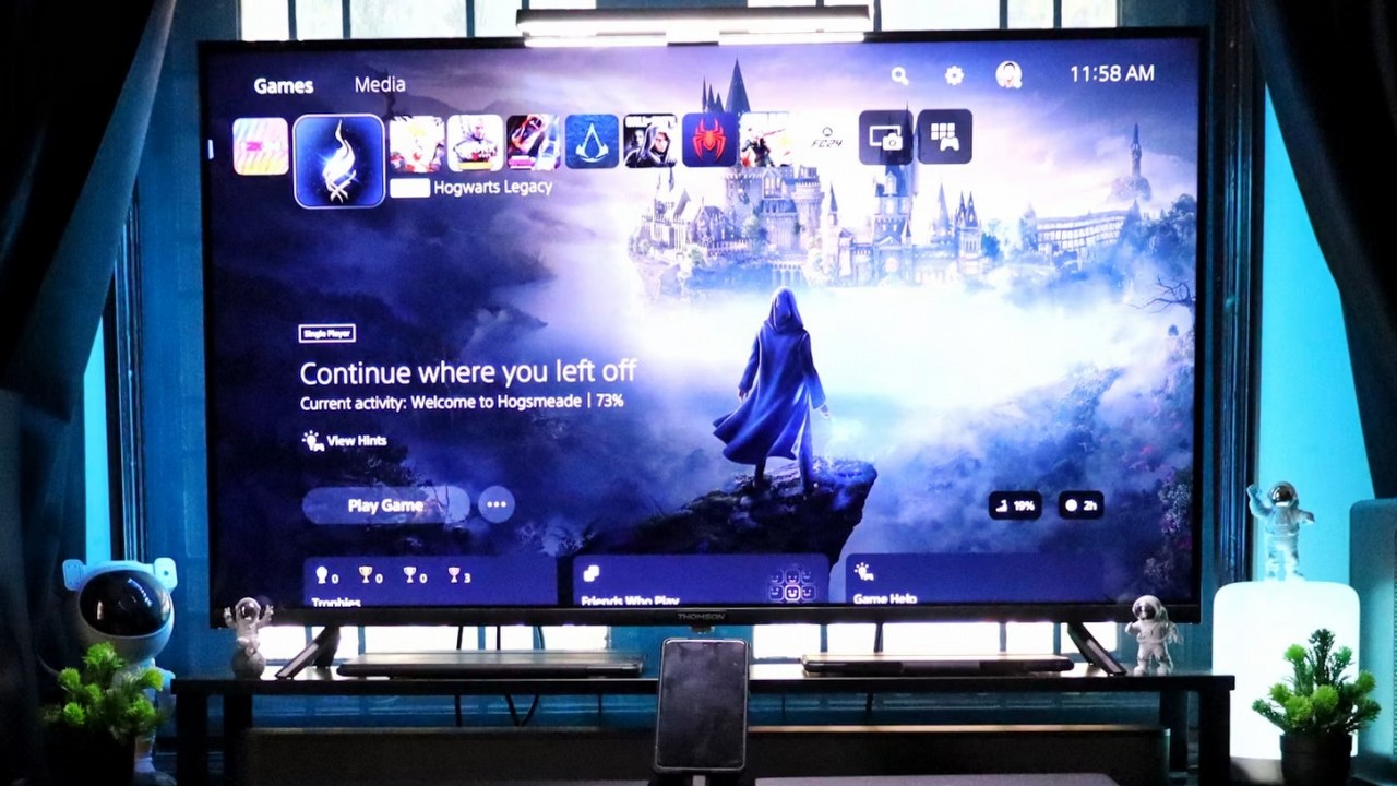 Pozew przeciw Sony uderza w największy problem cyfrowych sklepów: kupujesz grę, ale czy naprawdę ją posiadasz?, źródło grafiki: Aditya Sethia; Unsplash.com; 2024.