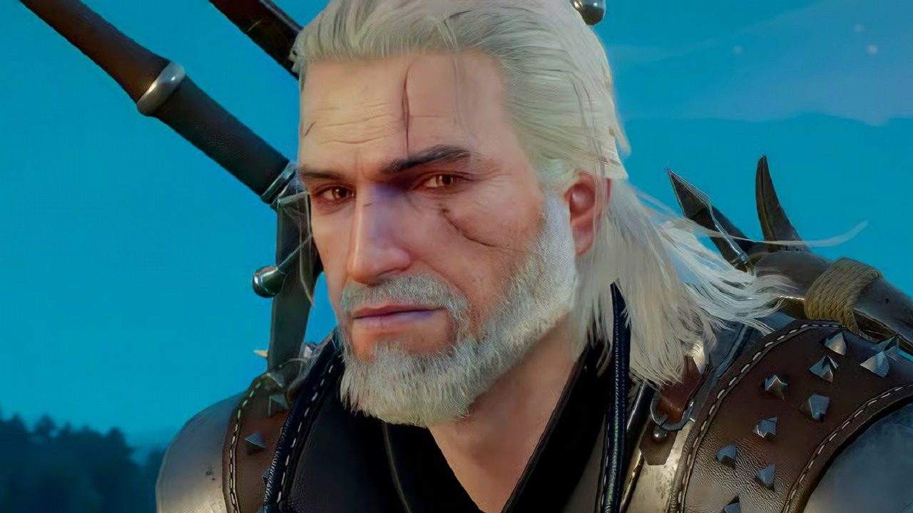 Wiedźmin 3 Remaster pozwoli zapomnieć o najbardziej irytujących mechanikach kultowego RPG. Fani Gothica to docenią, źródło grafiki: CD Projekt Red.