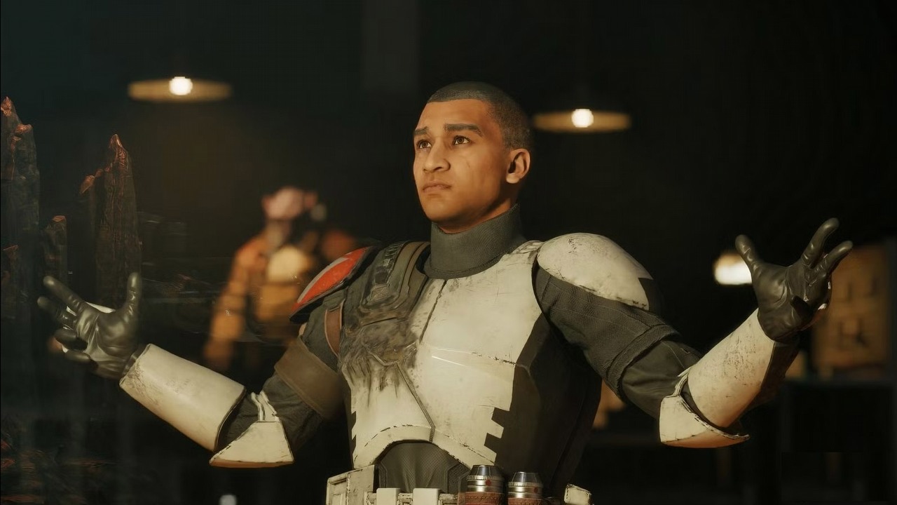 „To obrzydliwy, ale niestety zbyt powszechny widok”. Większość twórców przebojowego Star Wars: Zero Company wysłano na bezpłatny urlop, źródło grafiki: Electronic Arts.