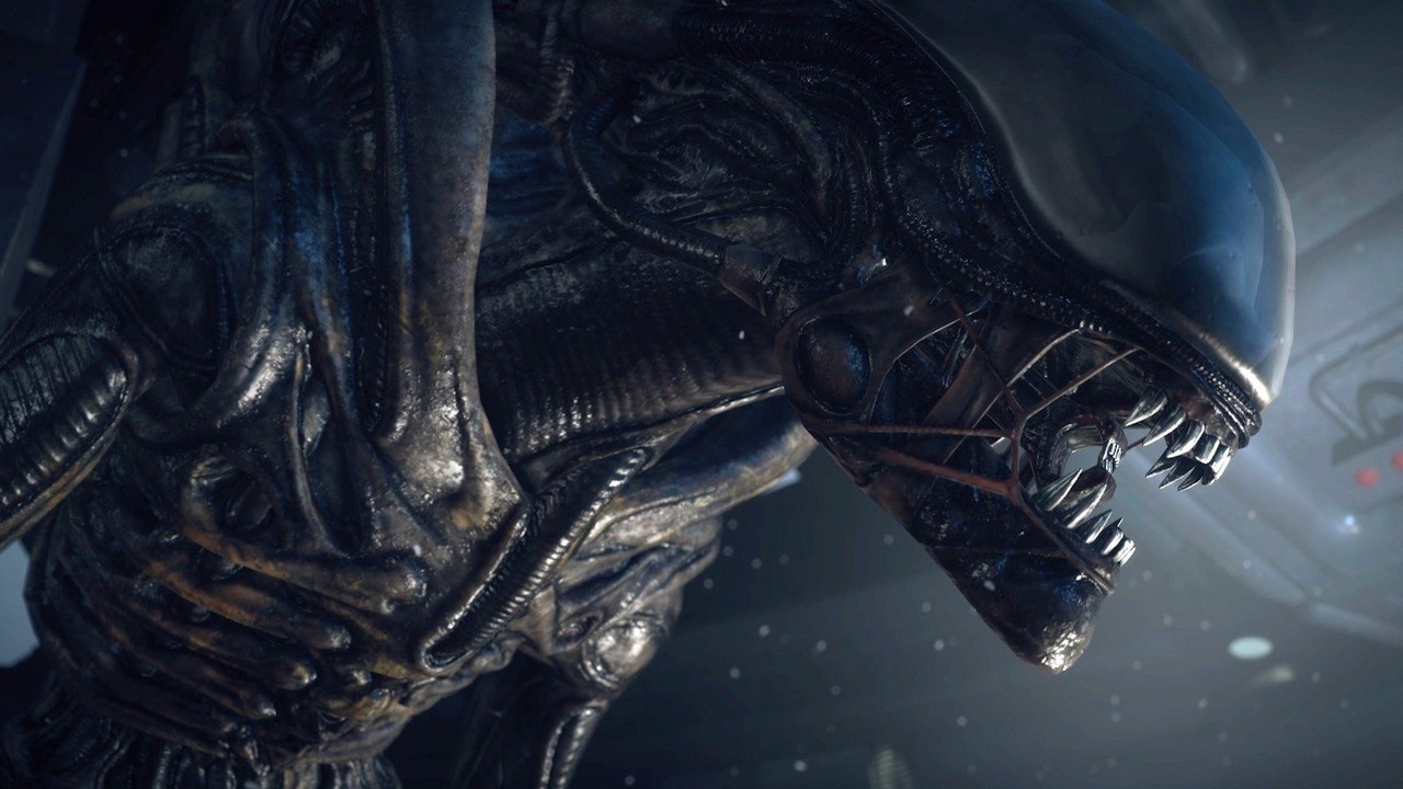 Alien: Isolation 2 może przyprawić o zawał serca. Twórczyni ma prostą radę dla wszystkich, którzy zbyt się boją, źródło grafiki: Creative Assembly.