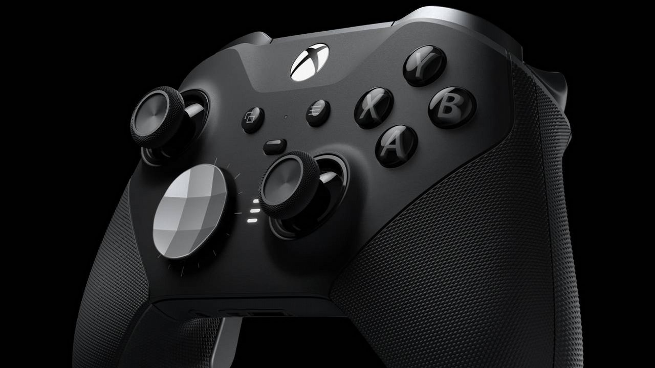 Nowy pad do Xbox Series X ma być szybki, obsłuży bluetooth.