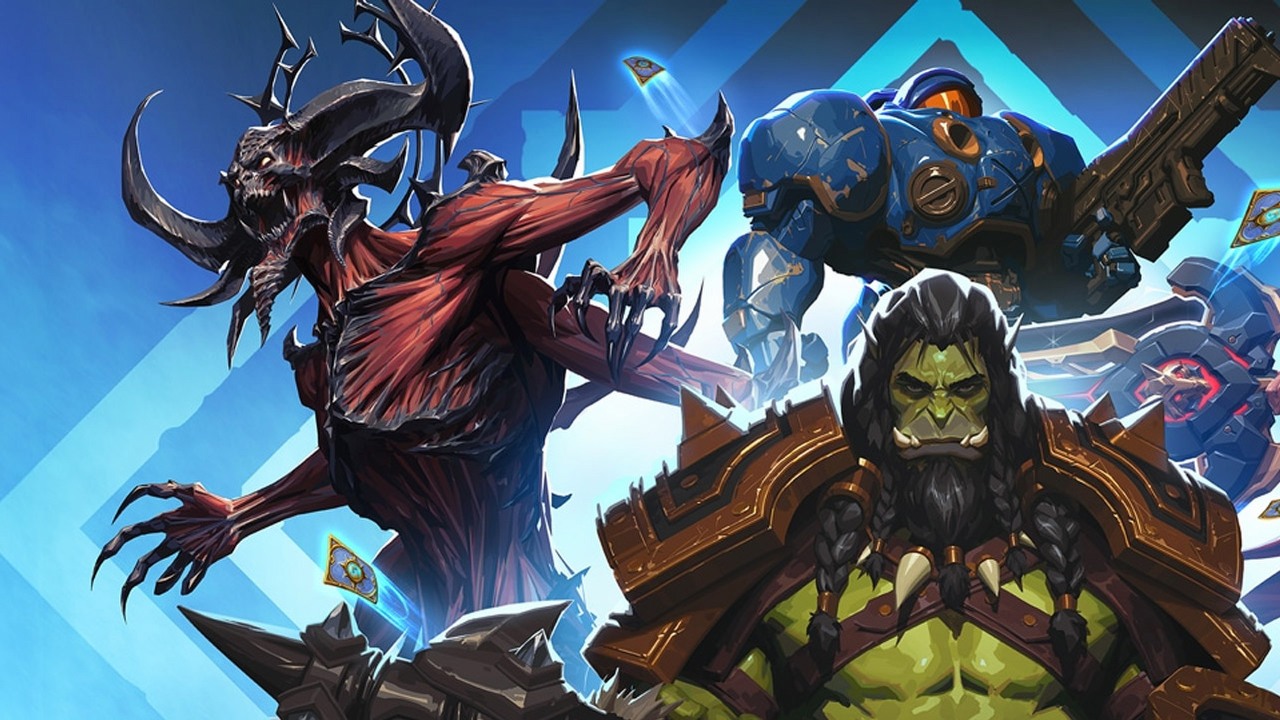 BlizzCon 2026 prawie bez tajemnic. Dziwna przerwa w programie imprezy Blizzarda zaintrygowała graczy, źródło grafiki: Blizzard Entertainment.