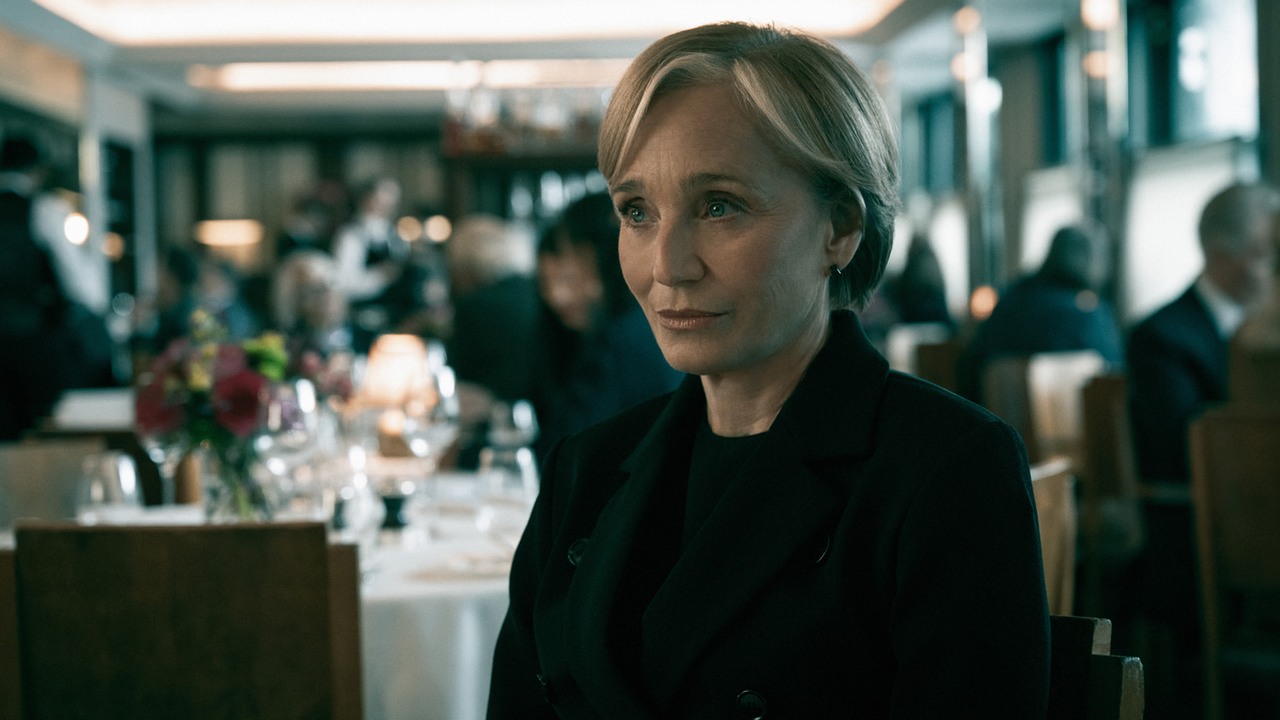 30 odcinków i tylko 2 tygodnie na nadrobienie zaległości. Na Apple TV powraca genialny thriller polecany przez 97% krytyków, źródło grafiki: Kulawe konie, Will Smith, Apple, 2026.