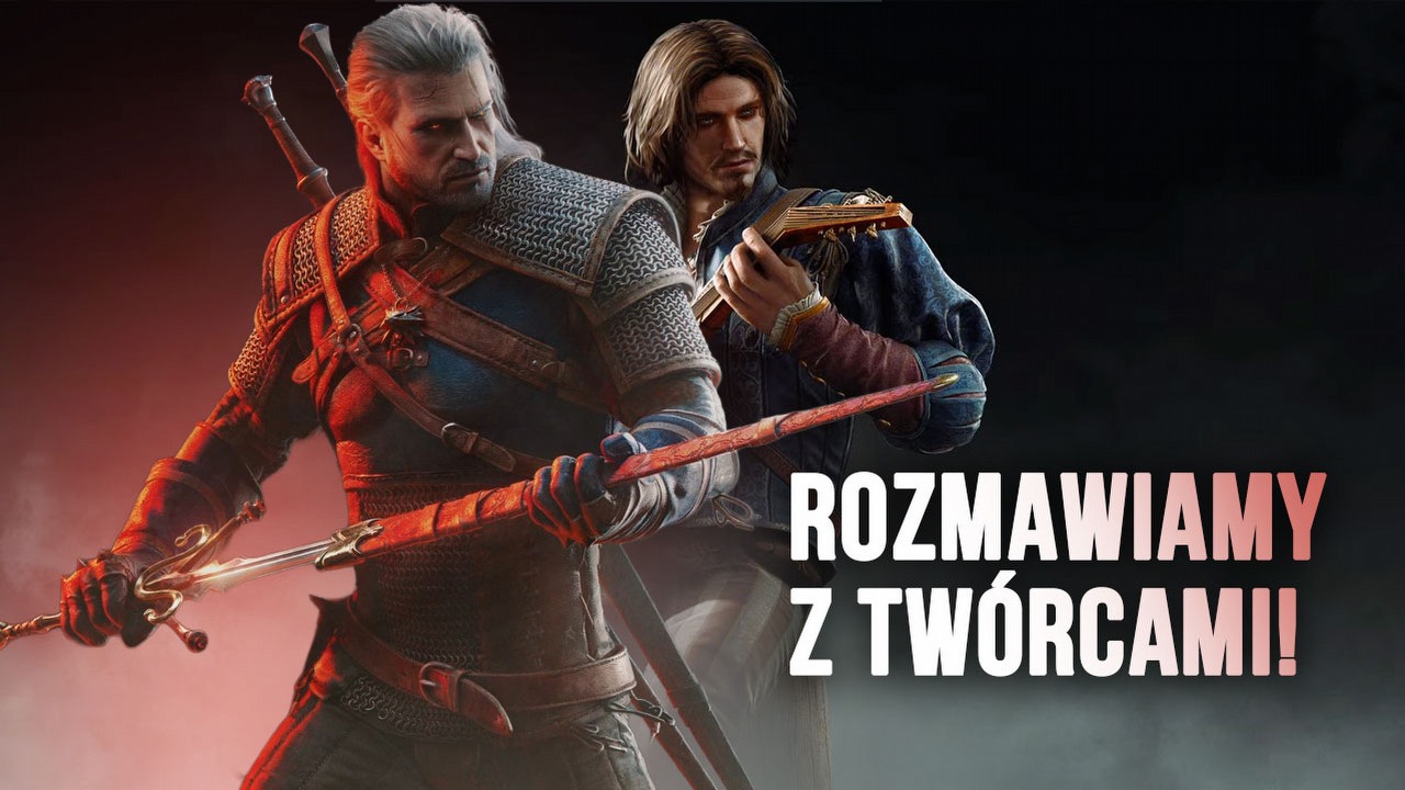 "Mamy do opowiedzenia naprawdę dobrą historię, którą gracze będą się cieszyć przez lata." Rozmawialiśmy z twórcami Wiedźmina 3: Pieśni przeszłości