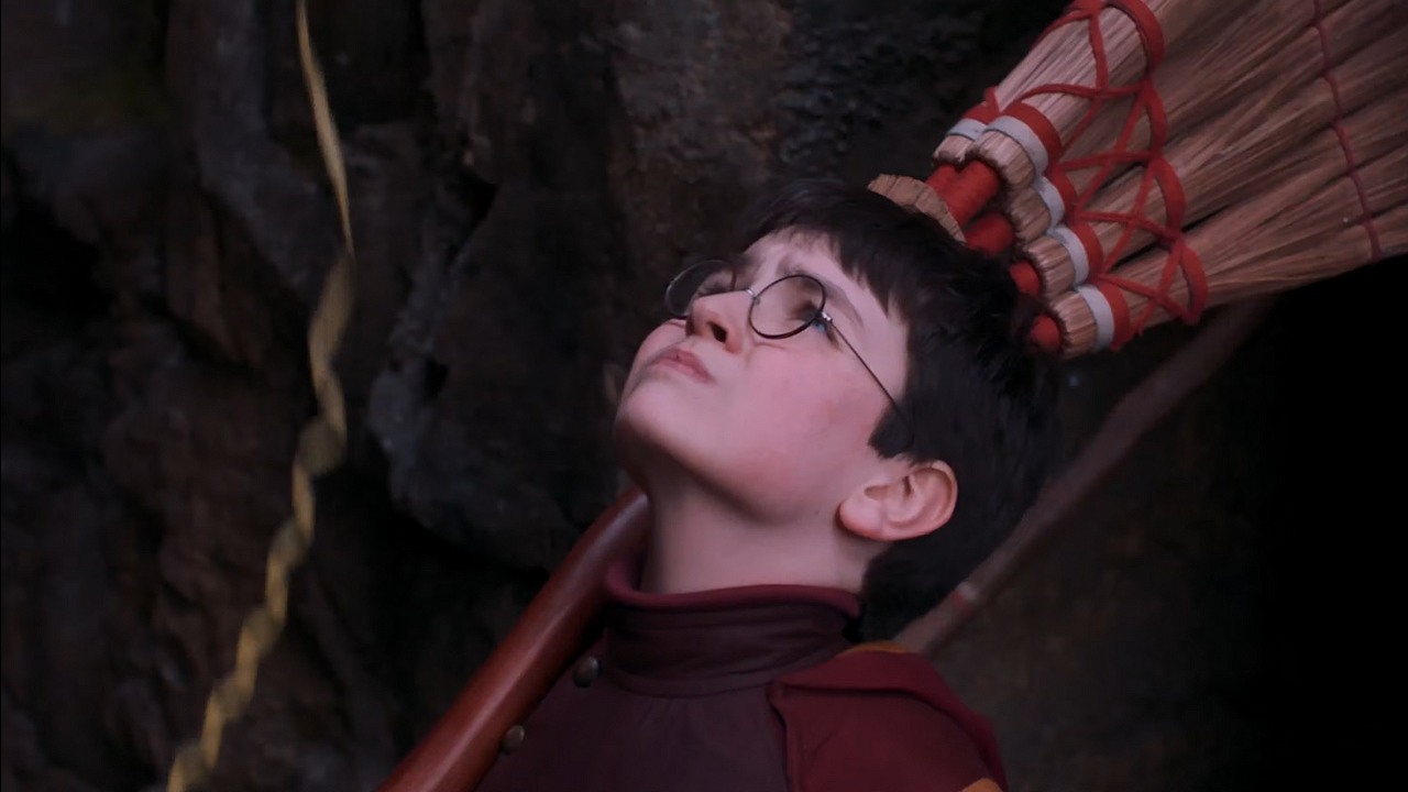 Serial Harry Potter od HBO coraz bliżej. Nowy zwiastun zdradza więcej, niż się spodziewaliśmy, źródło grafiki: Harry Potter, Francesca Gardiner, HBO.