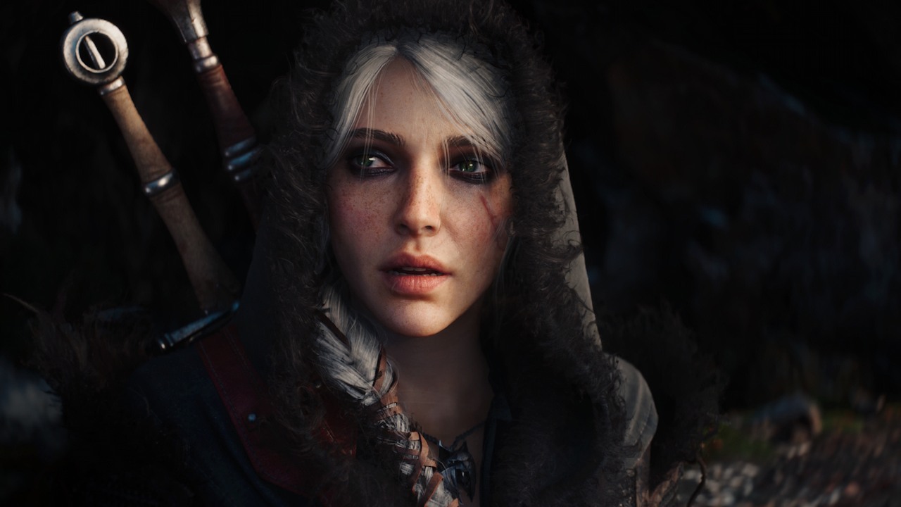 CD Projekt Red ma złe wieści na temat Wiedźmina 4 i remake’u Wiedźmina 1, źródło grafiki: CD Projekt Red.