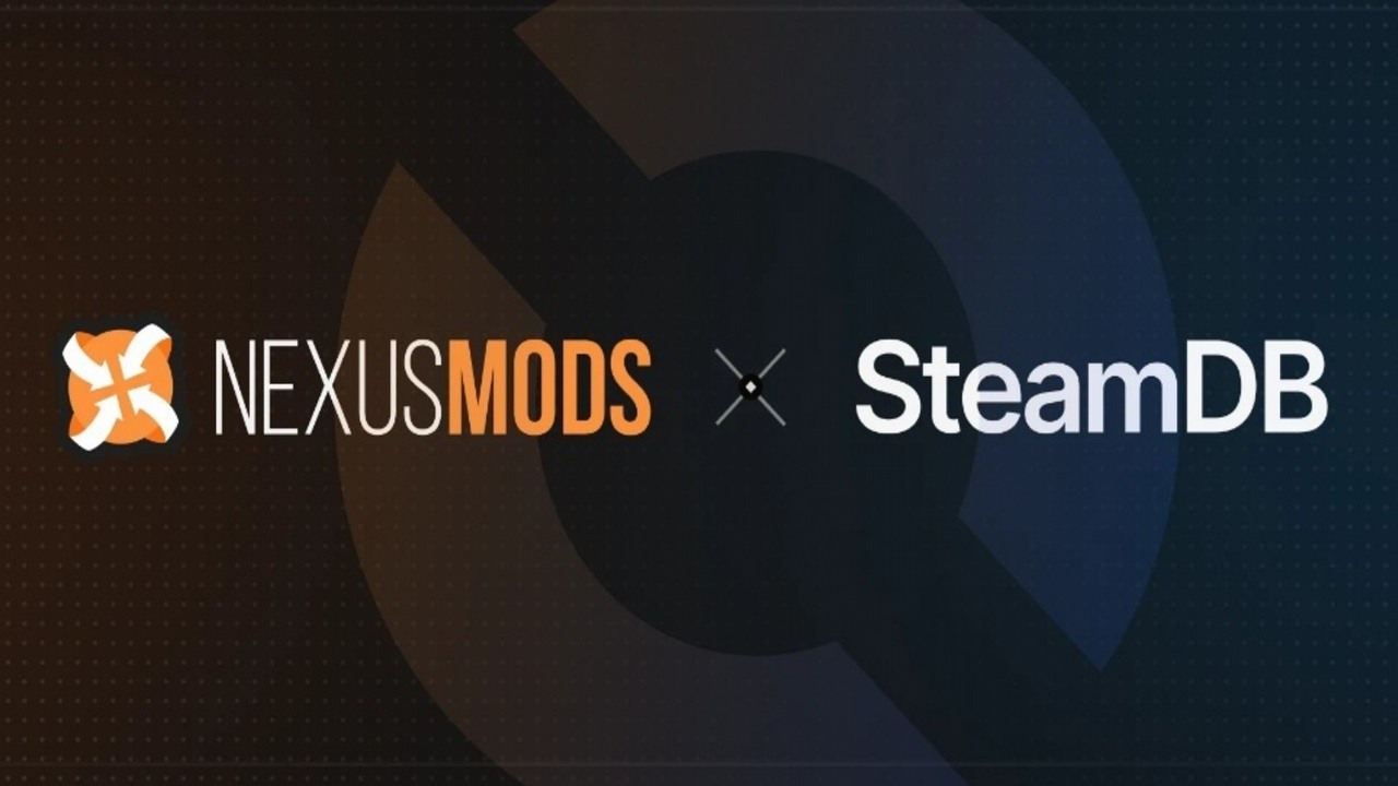 Po 13 latach SteamDB zmienia właściciela. Gracze są pełni obaw, obawiają się, że Nexus Mods wszystko popsuje, źródło grafiki: SteamDB.