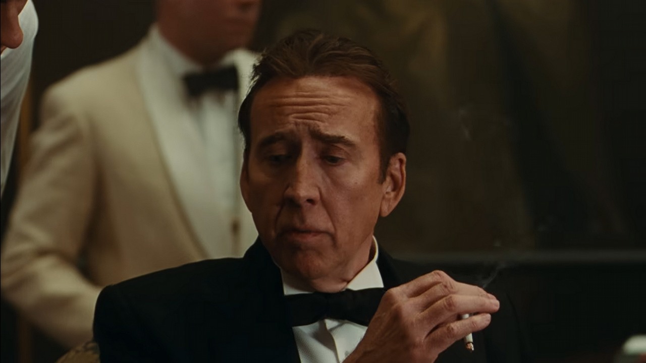 Nowy wojenny film Nicolasa Cage’a doprowadził do pozwu na 105 milionów dolarów. Pierwszy zwiastun Fortitude, źródło grafiki: Fortitude, Simon West, Op-Fortitude, 2026.