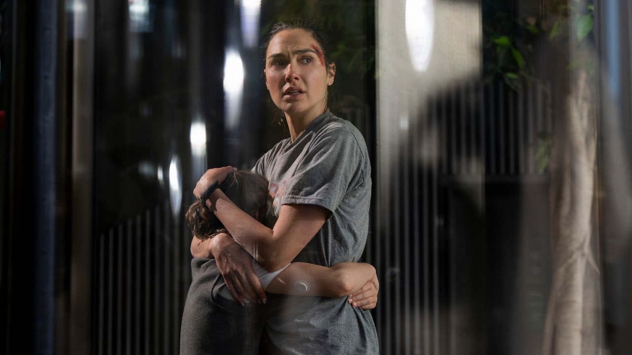 Thriller z Gal Gadot zdominował Prime Video mimo katastrofalnego 9% na Rotten Tomatoes, źródło grafiki: Biegaczka, Amazon MGM Studios, 2026.