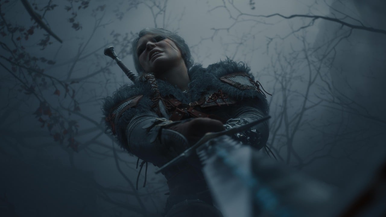 „Sztuczna inteligencja zyskuje na znaczeniu”. CD Projekt Red stawia głównie na ludzi, mimo eksperymentów z AI