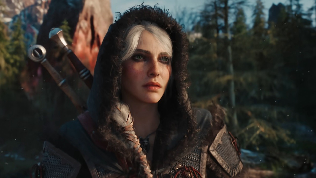 Wiedźmin 4 powstaje „po cichu”, ale CD Projekt Red ma dobry powód, by zachowywać swoje sekrety przed graczami, źródło grafiki: CD Projekt Red.