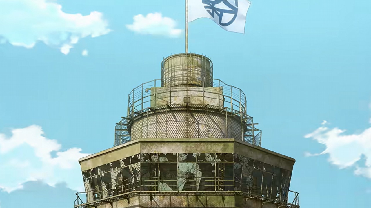 „Najlepsze niedoceniane anime 2026 roku” powróci z 2. sezonem. Pierwszą odsłonę obejrzycie na Prime Video, źródło grafiki: Nippon Sangoku, Kazuaki Terasawa, Studio Kafka, 2026.