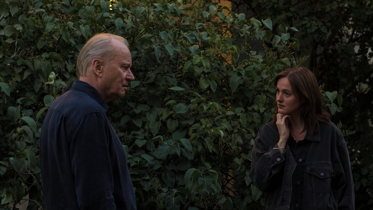Dziś najważniejsza premiera HBO Max tego tygodnia. Jeden z najlepszych filmów ubiegłego roku z 95% na Rotten Tomatoes, źródło grafiki: Wartość sentymentalna, Joachim Trier, Alaz Film, 2025.