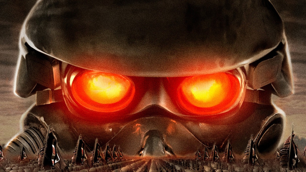 Po 13 latach polskie studio może wskrzesić słynną serię strzelanek Killzone, źródło grafiki: Guerrilla Games.