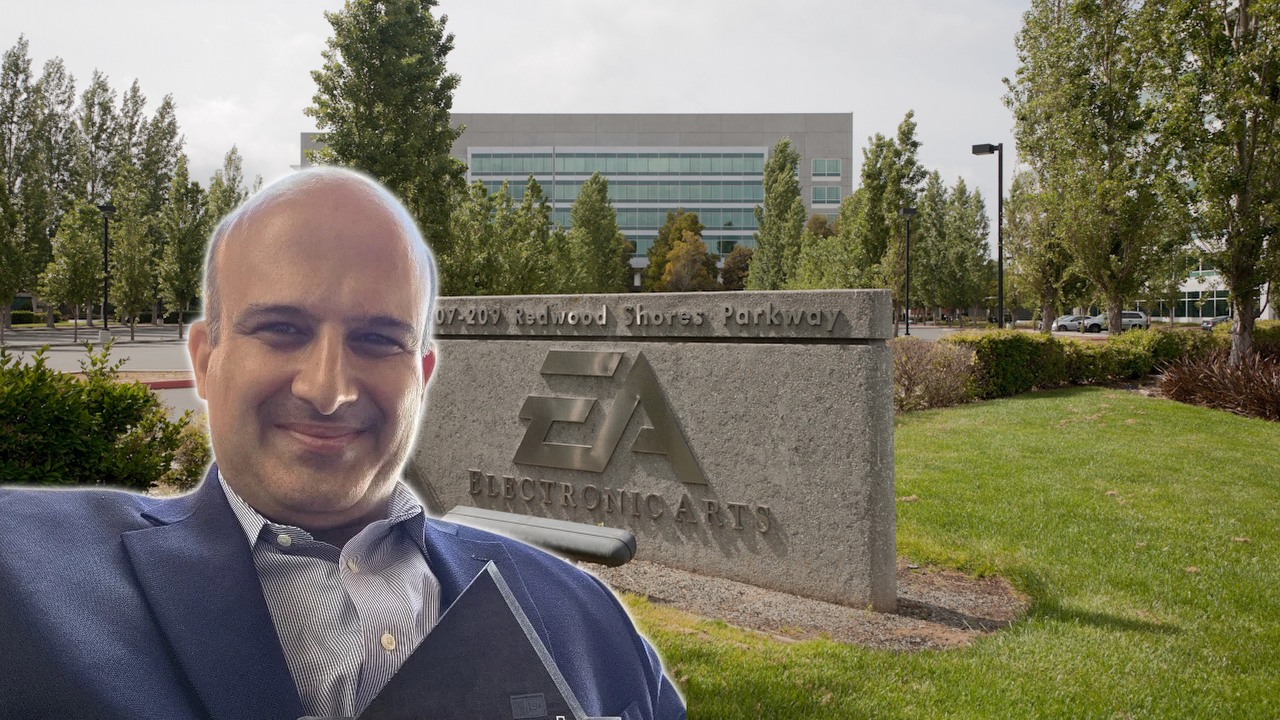 Branża gier w resecie: rekordowe zwolnienia i koniec złotej ery AAA, źródło grafiki: Amir Satvat / Electronic Arts.