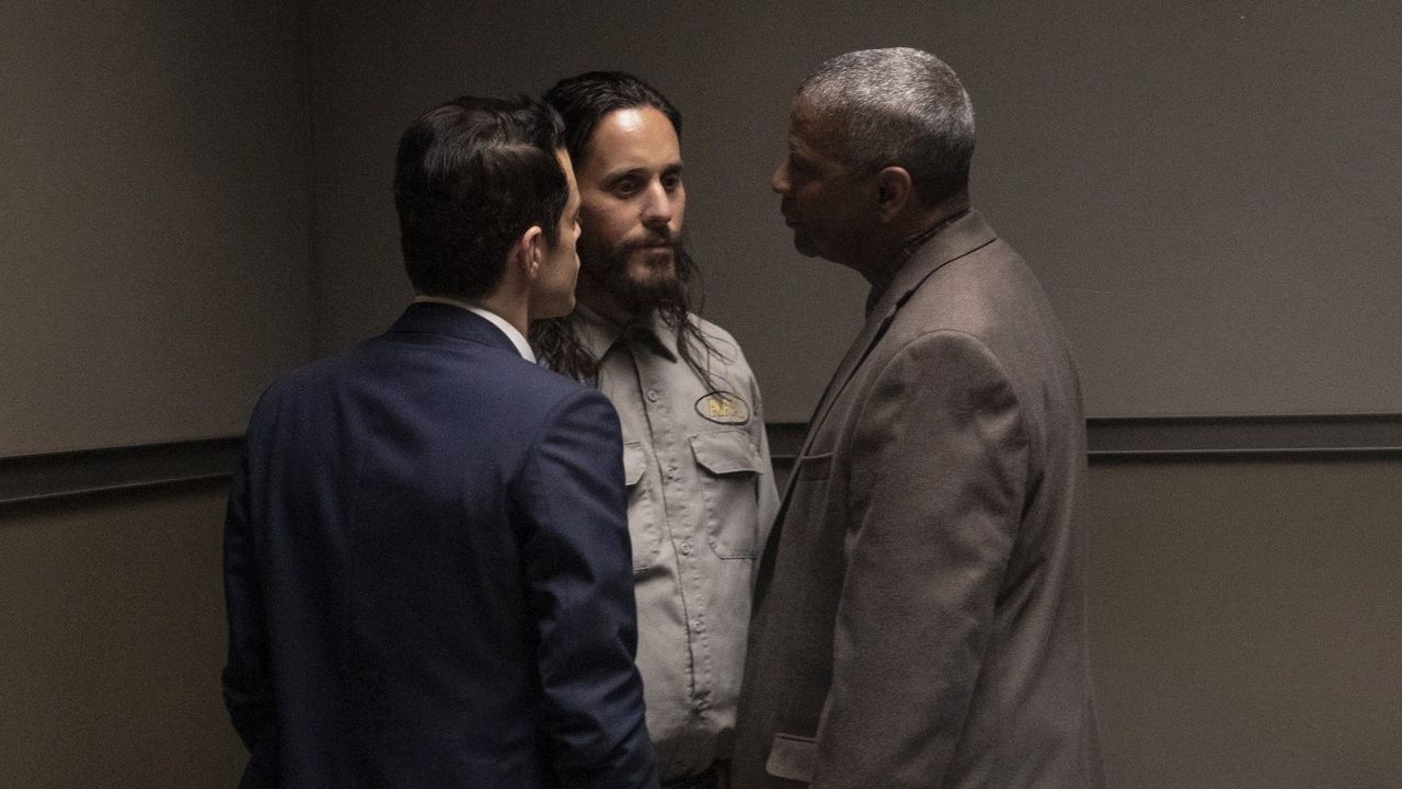 Na Netflixa właśnie wjechał thriller psychologiczny z gwiazdami. Denzel Washington i Jared Leto w dzisiejszej nowości z 44% na Rotten Tomatoes, źródło grafiki: Małe rzeczy,  Warner Bros., John Lee Hancock, 2026.