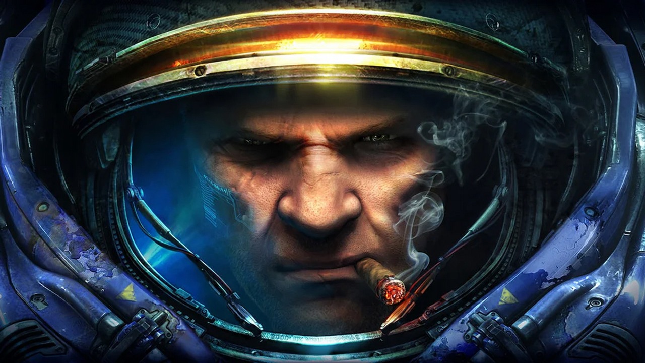 Blizzard ma szykować dwa projekty naraz: StarCrafta w stylu Space Marine 2 i RTS-a od mistrzów gatunku, źródło grafiki: Blizzard.