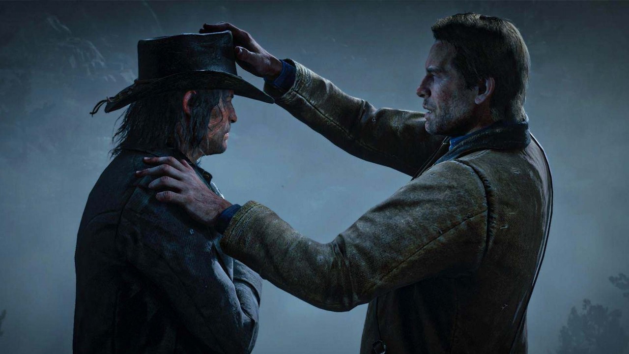 Po sukcesie GTA 5 Rockstar obawiał się jednej rzeczy przed premierą RDR 2. Chodziło o Artura Morgana.