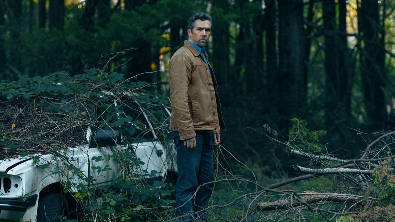 Dziś na Apple TV najważniejsza premiera tygodnia. 6-odcinkowy thriller kryminalny będzie hitem, źródło grafiki: Konsekwencje prawdy, Kris Mrksa, Apple TV, 2026.