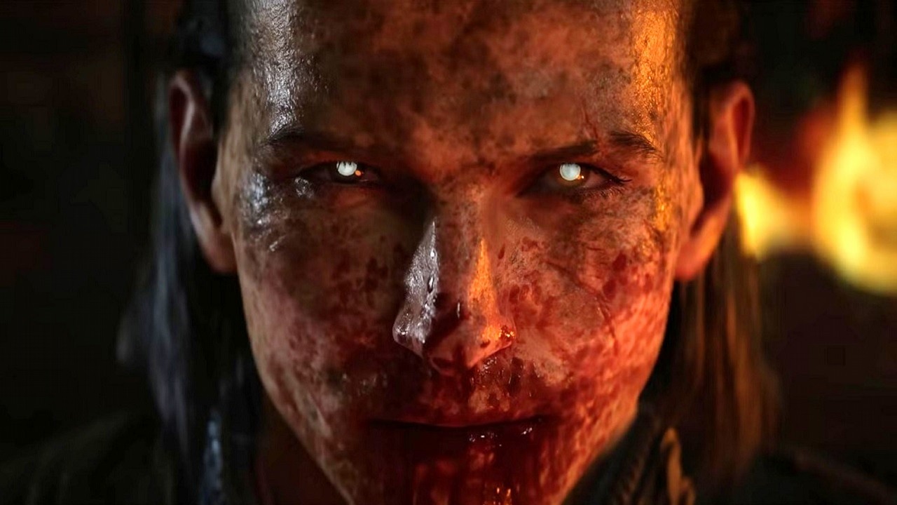 Kontynuacja The Blood of Dawnwalker już powstaje. Sukces RPG nie rozleniwił polskich twórców, ale potrzebne są zmiany, źródło grafiki: Rebel Wolves.