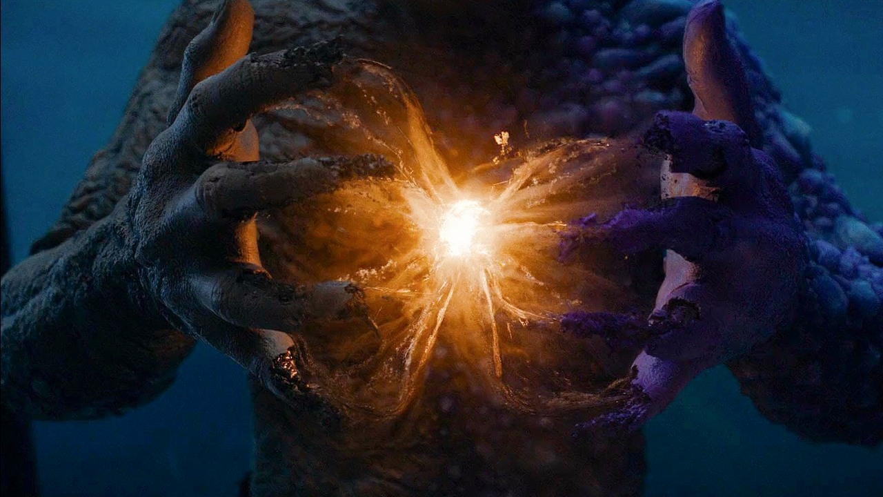 Zgarnął 618 mln dolarów i za 10 dni Netflix będzie miał go u siebie. To jeden z najważniejszych filmów sci-fi ubiegłego roku, źródło grafiki: Superman, James Gunn, Warner Bros. Pictures, 2025.
