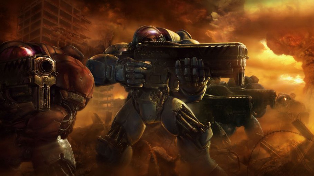 BlizzCon 2026 tuż tuż. Zebraliśmy wszystkie plotki o tym, co pokaże Blizzard, źródło grafiki: Blizzard.
