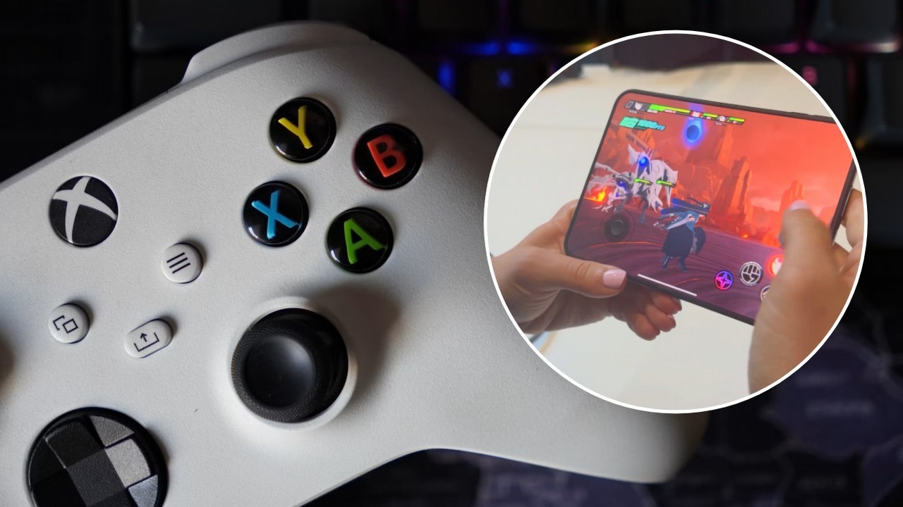 Microsoft pokazał nowe funkcje Xboxa, lecz jeden wpis Geoffa Keighleya szybko ukradł im uwagę, źródło grafiki: Unsplash.com: Tekeshwar Singh; 2024.