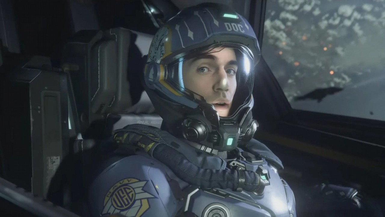 Squadron 42 pojawi się na Steam. Duży wyciek ujawnia nowe informacje na temat wersji solo Star Citizen, źródło grafiki: Cloud Imperium.