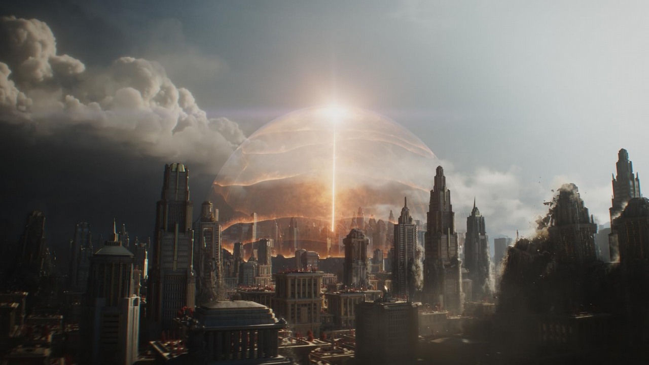 Dziś najważniejsza premiera HBO Max tego tygodnia. Spin-off hitowego sci-fi zarobił tylko 126 mln dolarów, ale teraz dostanie drugie życie w streamingu, źródło grafiki: SuperGirl, Craig Gillespie, DC, 2026.