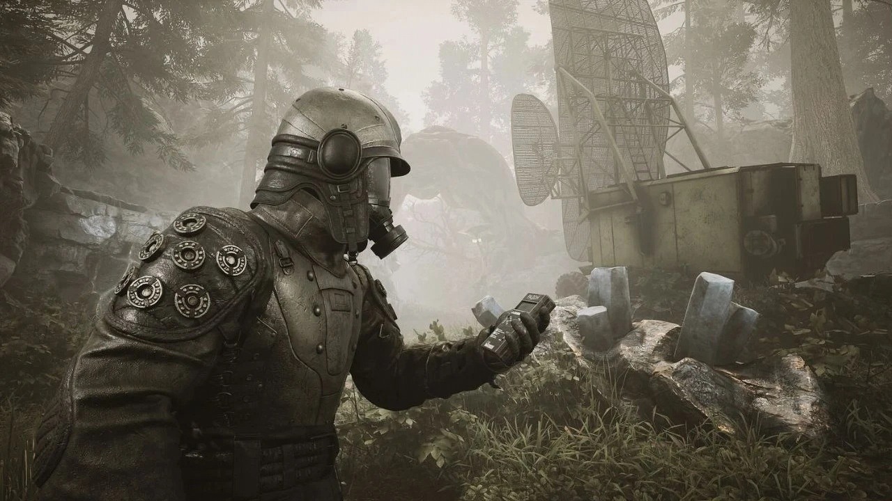 Survivalowa strzelanka MMO mogła być nowym STALKER-em. Teraz w Pioner gra kilkanaście osób naraz