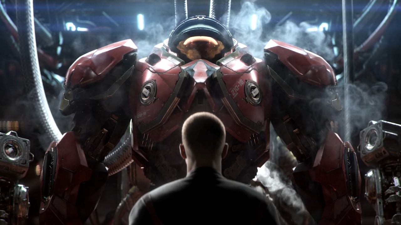 StarCraft powraca! Blizzard pokazał pierwszy materiał ze StarCraft Dominion i ogłosił datę premiery