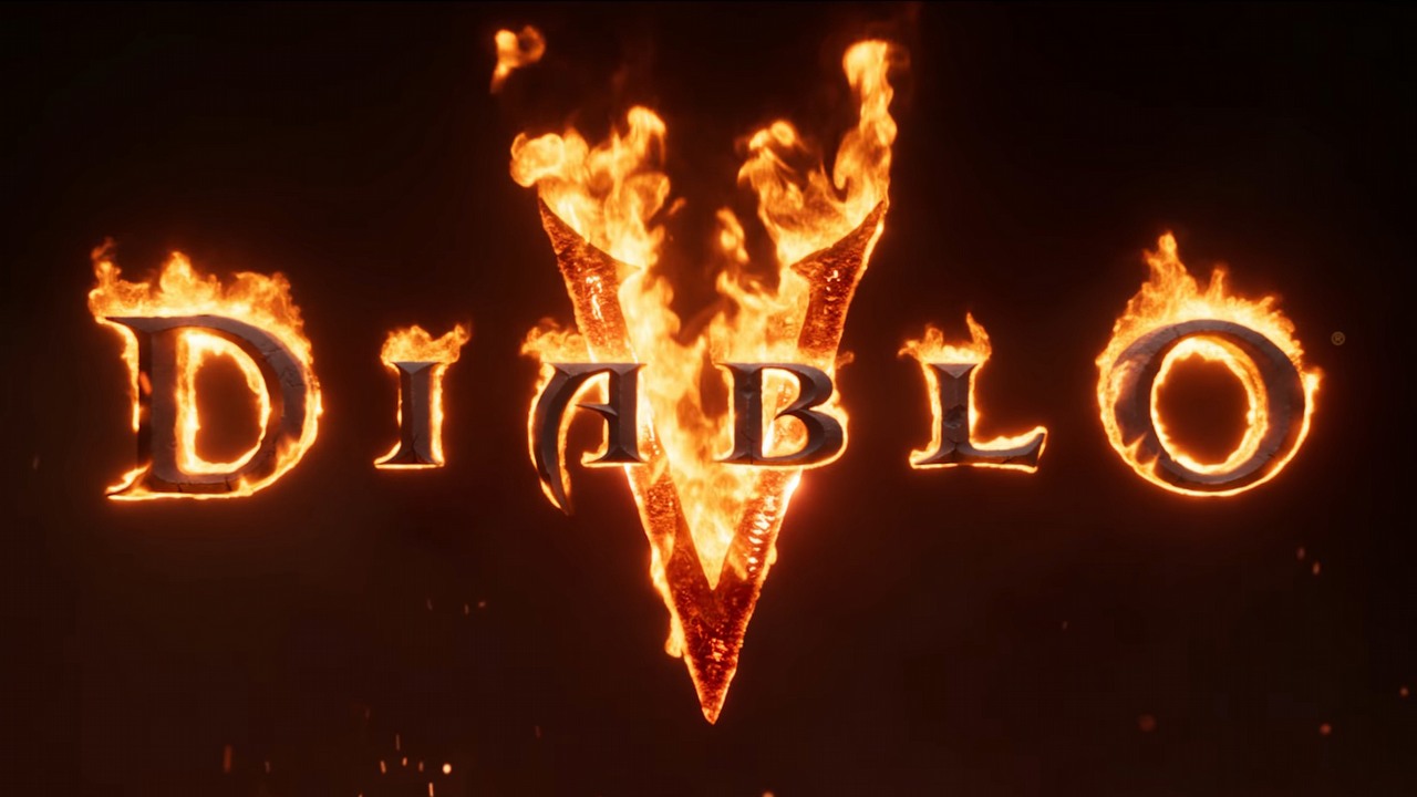 Diablo 5 oficjalnie zapowiadziane! Blizzard podał termin premiery