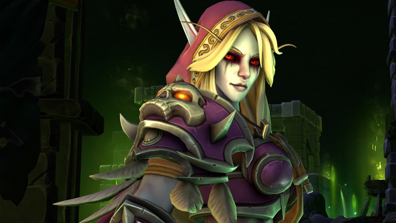 „Jeden krok naprzód, trzy kroki wstecz” - gracze komentują nową aktualizację Warcraft 3: Reforged, źródło grafiki: Blizzard.