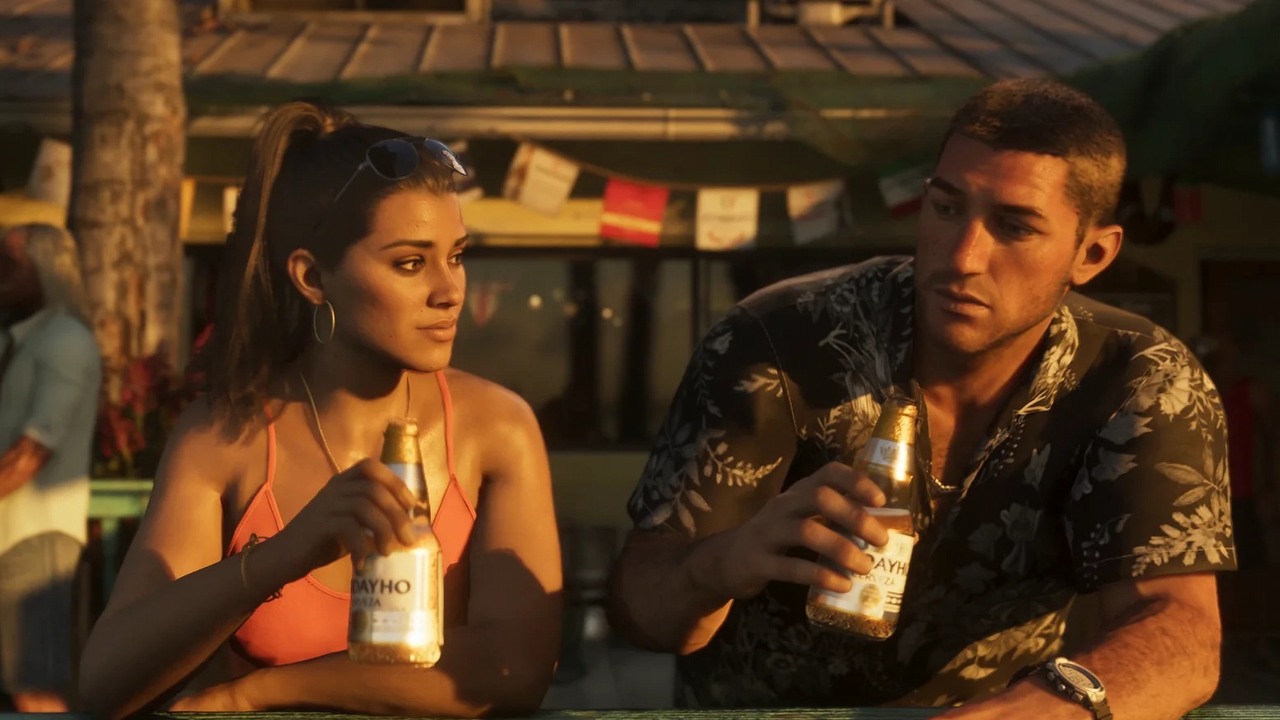 Rockstar liczy na emocjonalną powtórkę z RDR 2 w GTA 6, a pierwszy aktor potwierdza rolę w grze, źródło grafiki: Rockstar Games / Take-Two Interactive.