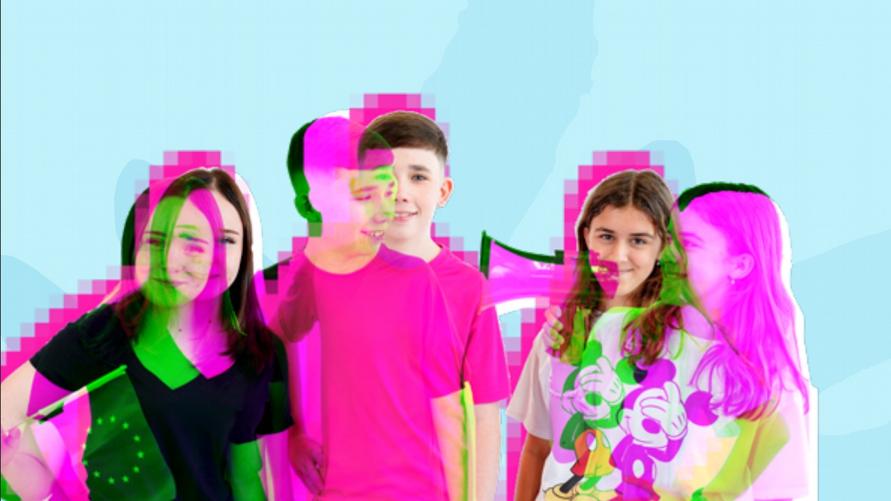 Unia Europejska bierze się za gry sieciowe żerujące na naiwności dzieci. Wyciekły przepisy, źródło grafiki: EU Children's Participation Platform.